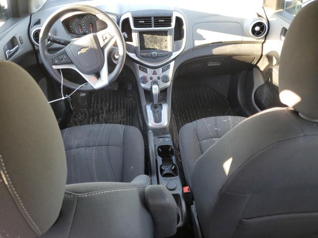 Photo 7 VIN: 1G1JD5SB0K4135732 - CHEVROLET SONIC 