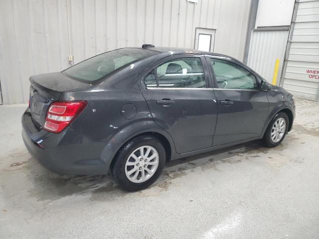 Photo 2 VIN: 1G1JD5SB0L4100495 - CHEVROLET SONIC LT 