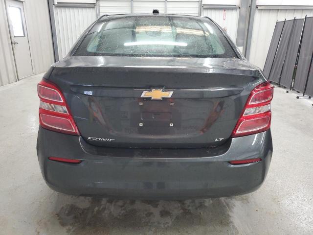 Photo 5 VIN: 1G1JD5SB0L4100495 - CHEVROLET SONIC LT 