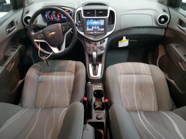 Photo 7 VIN: 1G1JD5SB0L4100495 - CHEVROLET SONIC LT 