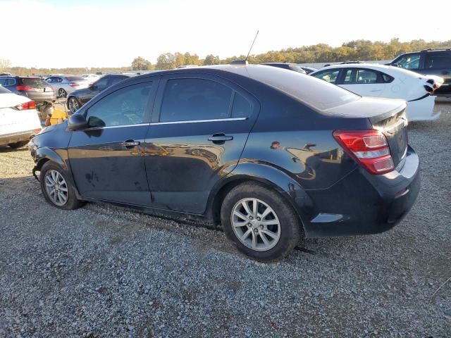 Photo 1 VIN: 1G1JD5SB0L4102294 - CHEVROLET SONIC 