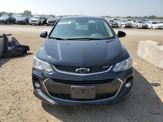 Photo 4 VIN: 1G1JD5SB0L4103929 - CHEVROLET SONIC 