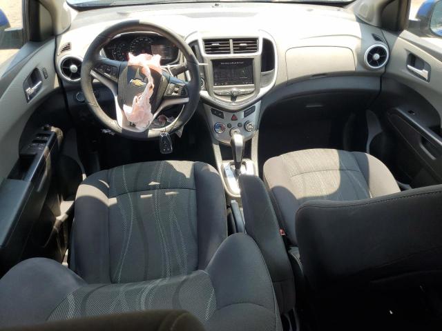 Photo 7 VIN: 1G1JD5SB0L4110668 - CHEVROLET SONIC LT 