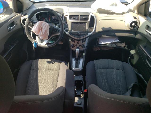 Photo 7 VIN: 1G1JD5SB0L4119189 - CHEVROLET SONIC LT 