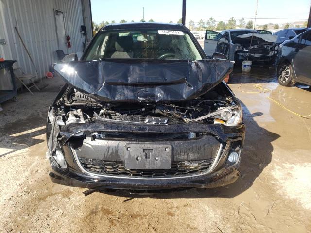 Photo 4 VIN: 1G1JD5SB0L4137675 - CHEVROLET SONIC 