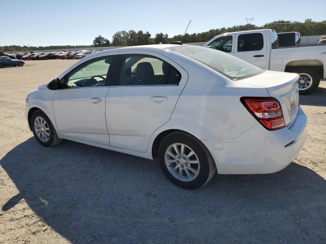 Photo 1 VIN: 1G1JD5SB0L4140799 - CHEVROLET SONIC 