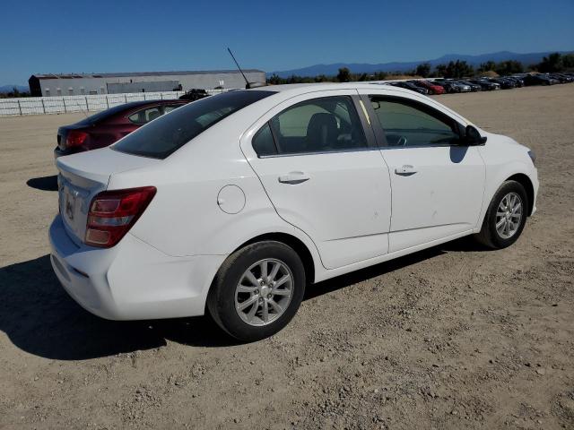 Photo 2 VIN: 1G1JD5SB0L4140799 - CHEVROLET SONIC 