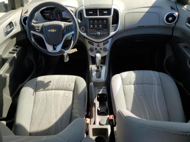 Photo 7 VIN: 1G1JD5SB0L4140799 - CHEVROLET SONIC 