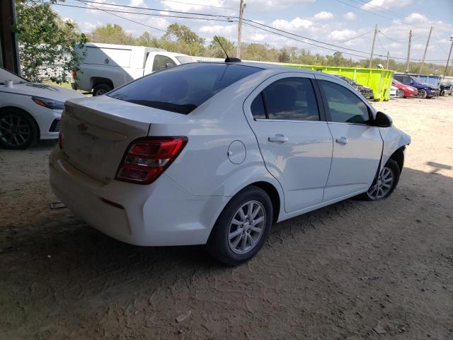 Photo 2 VIN: 1G1JD5SB1K4150479 - CHEVROLET SONIC 