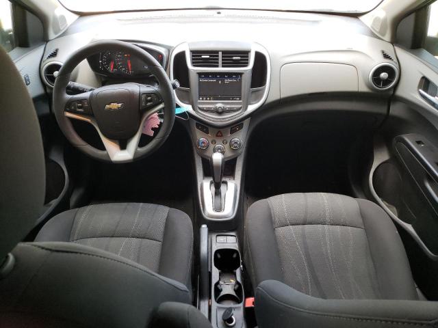 Photo 7 VIN: 1G1JD5SB1K4150479 - CHEVROLET SONIC 