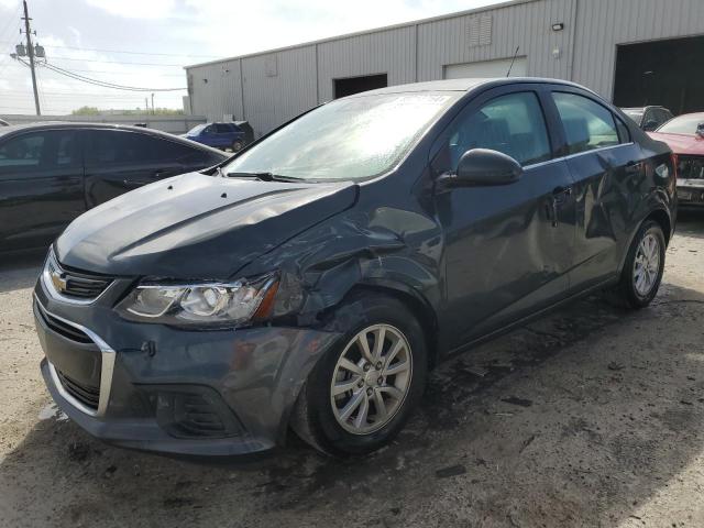 Photo 0 VIN: 1G1JD5SB1L4102238 - CHEVROLET SONIC 