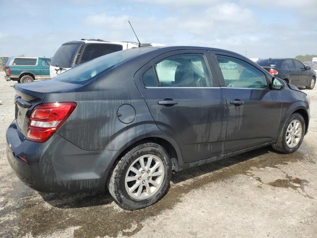 Photo 2 VIN: 1G1JD5SB1L4102238 - CHEVROLET SONIC 