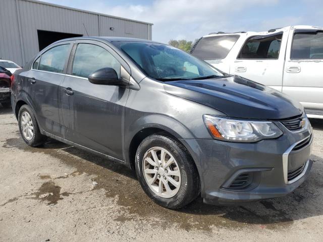 Photo 3 VIN: 1G1JD5SB1L4102238 - CHEVROLET SONIC 