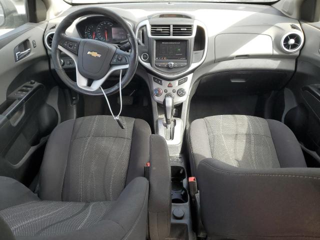 Photo 7 VIN: 1G1JD5SB1L4102238 - CHEVROLET SONIC 