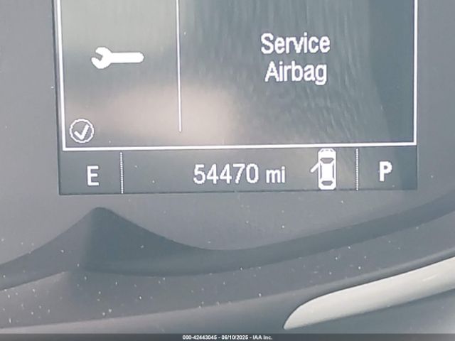 Photo 14 VIN: 1G1JD5SB1L4103521 - CHEVROLET SONIC 