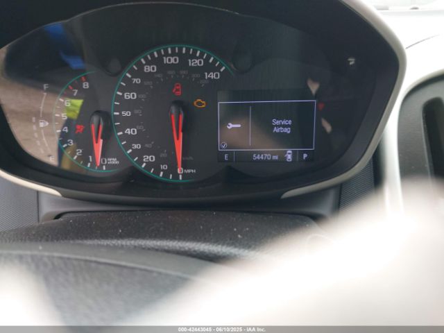 Photo 6 VIN: 1G1JD5SB1L4103521 - CHEVROLET SONIC 