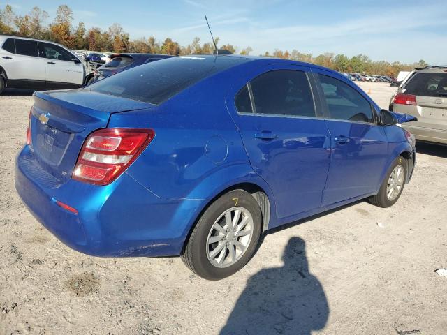 Photo 2 VIN: 1G1JD5SB1L4110971 - CHEVROLET SONIC 