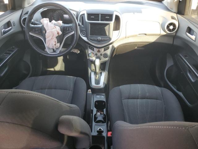 Photo 7 VIN: 1G1JD5SB1L4110971 - CHEVROLET SONIC 