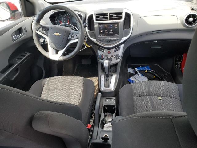 Photo 7 VIN: 1G1JD5SB1L4142903 - CHEVROLET SONIC LT 