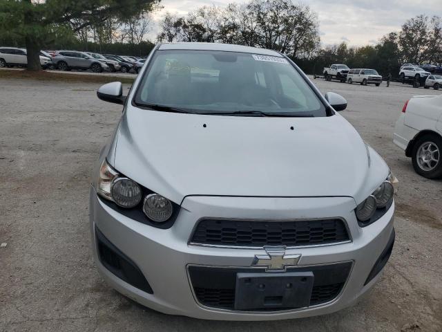 Photo 4 VIN: 1G1JD5SB2C4161508 - CHEVROLET SONIC 