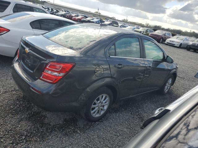 Photo 2 VIN: 1G1JD5SB2K4131570 - CHEVROLET SONIC LT 