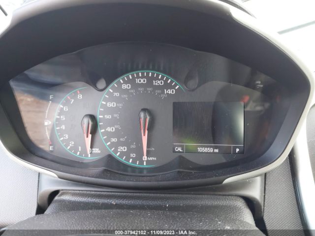 Photo 6 VIN: 1G1JD5SB2K4137014 - CHEVROLET SONIC 