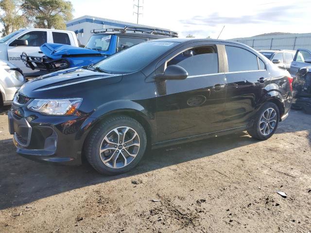 Photo 0 VIN: 1G1JD5SB2K4149759 - CHEVROLET SONIC LT 