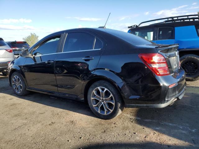 Photo 1 VIN: 1G1JD5SB2K4149759 - CHEVROLET SONIC LT 