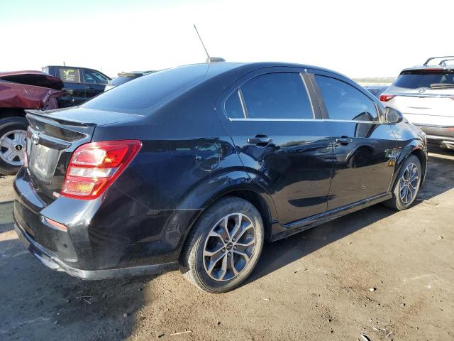 Photo 2 VIN: 1G1JD5SB2K4149759 - CHEVROLET SONIC LT 