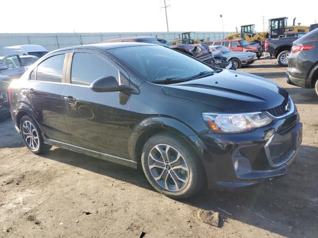 Photo 3 VIN: 1G1JD5SB2K4149759 - CHEVROLET SONIC LT 