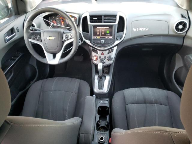 Photo 7 VIN: 1G1JD5SB2L4103527 - CHEVROLET SONIC 