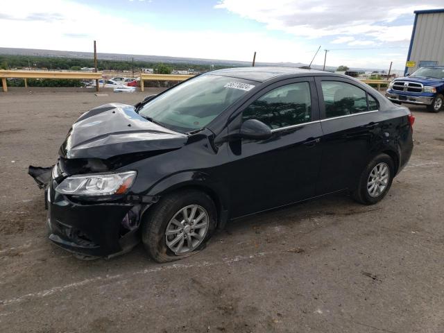 Photo 0 VIN: 1G1JD5SB2L4111045 - CHEVROLET SONIC 