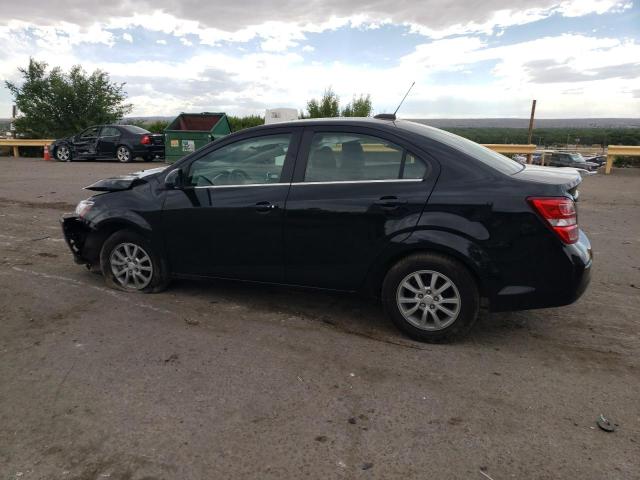 Photo 1 VIN: 1G1JD5SB2L4111045 - CHEVROLET SONIC 