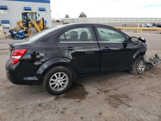 Photo 2 VIN: 1G1JD5SB2L4111045 - CHEVROLET SONIC 