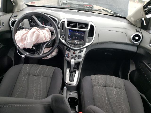 Photo 7 VIN: 1G1JD5SB2L4111045 - CHEVROLET SONIC 