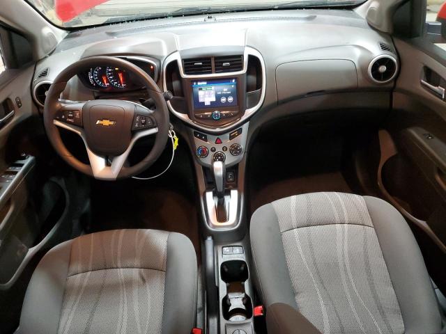 Photo 7 VIN: 1G1JD5SB2L4127259 - CHEVROLET SONIC LT 