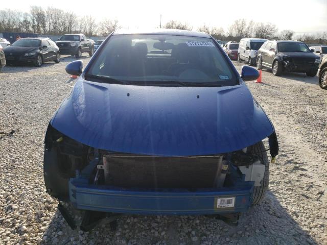 Photo 4 VIN: 1G1JD5SB3K4147972 - CHEVROLET SONIC 