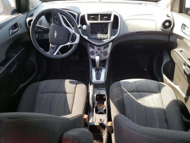 Photo 7 VIN: 1G1JD5SB3K4147972 - CHEVROLET SONIC 