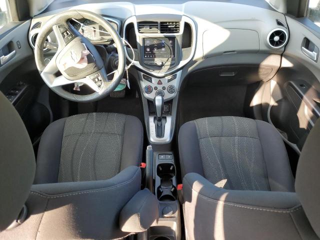 Photo 7 VIN: 1G1JD5SB3L4104542 - CHEVROLET SONIC LT 