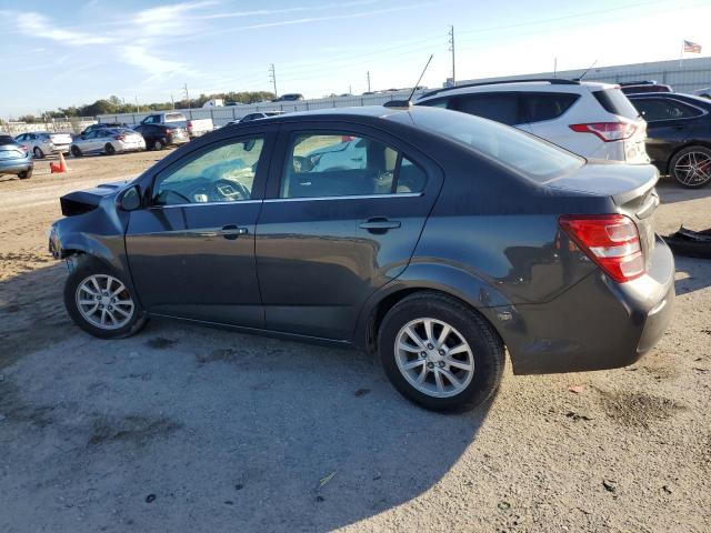 Photo 1 VIN: 1G1JD5SB3L4106677 - CHEVROLET SONIC 