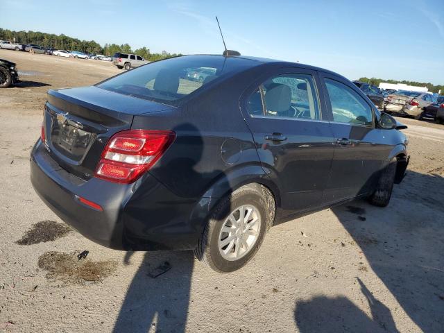 Photo 2 VIN: 1G1JD5SB3L4106677 - CHEVROLET SONIC 