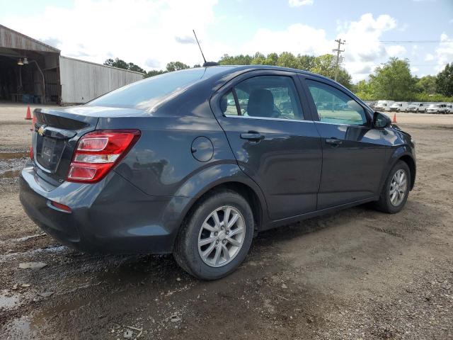 Photo 2 VIN: 1G1JD5SB3L4117596 - CHEVROLET SONIC LT 