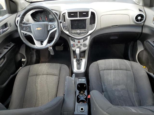 Photo 7 VIN: 1G1JD5SB3L4117596 - CHEVROLET SONIC LT 