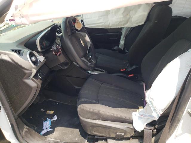 Photo 6 VIN: 1G1JD5SB3L4142840 - CHEVROLET SONIC LT 