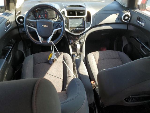 Photo 7 VIN: 1G1JD5SB4H4115895 - CHEVROLET SONIC 