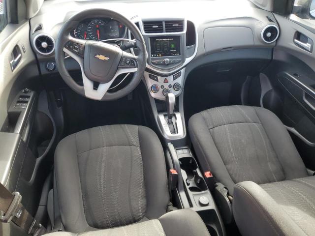 Photo 7 VIN: 1G1JD5SB4K4119114 - CHEVROLET SONIC LT 