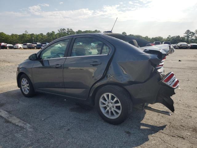 Photo 1 VIN: 1G1JD5SB4K4130906 - CHEVROLET SONIC LT 