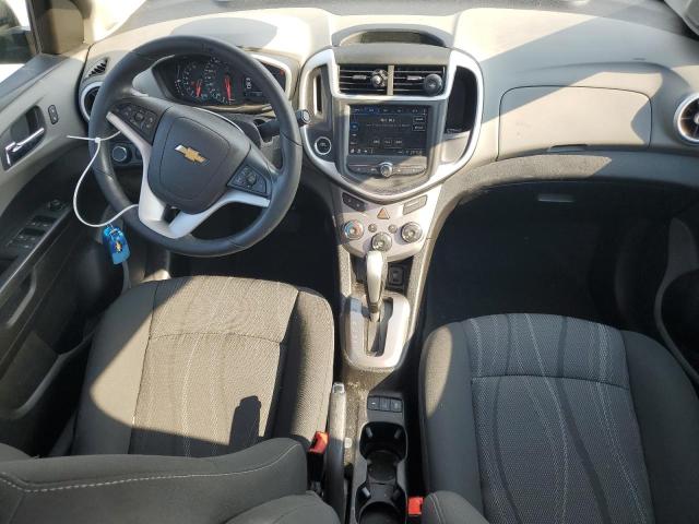 Photo 7 VIN: 1G1JD5SB4K4130906 - CHEVROLET SONIC LT 