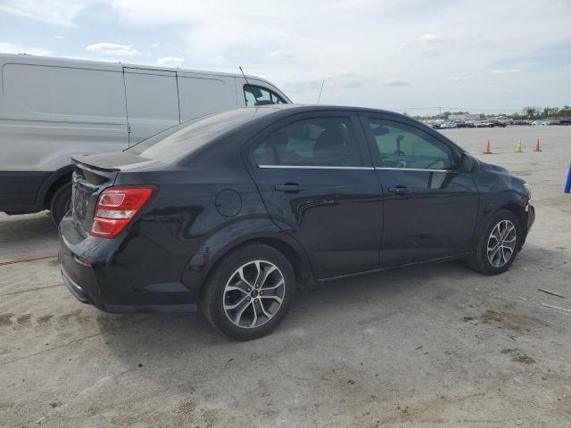 Photo 2 VIN: 1G1JD5SB4K4138293 - CHEVROLET SONIC 