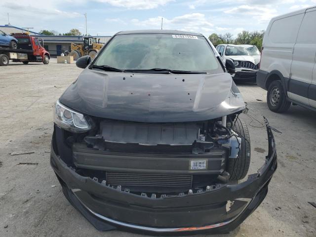 Photo 4 VIN: 1G1JD5SB4K4138293 - CHEVROLET SONIC 